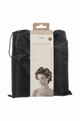 Sada natáček na vlasy Danielle Beauty Satin Flexi 8-pack