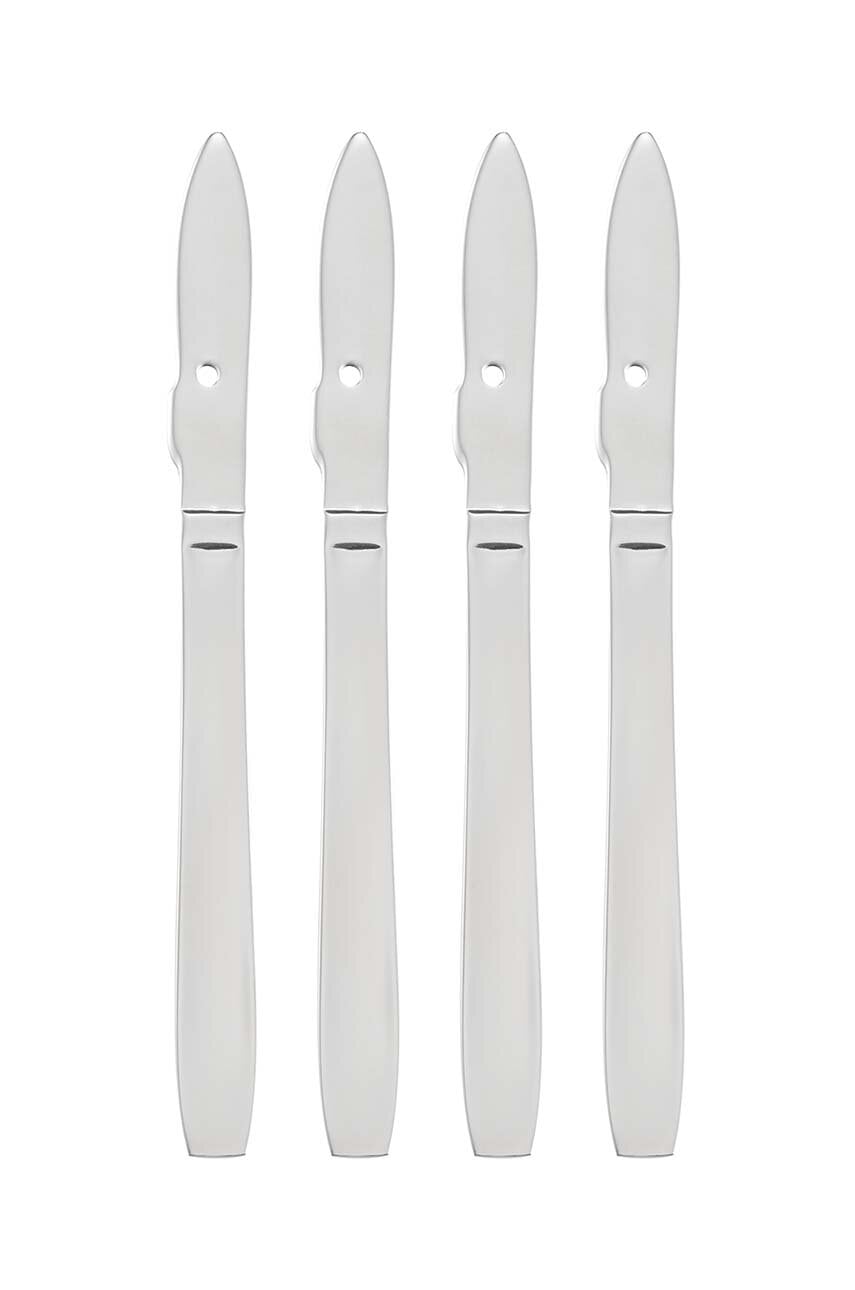 Sada nožů na korýše Dorre 4-pack