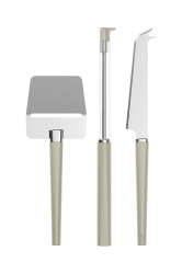 Sada nožů na sýr Rosti Emma 3-pack