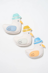 Sada plaveckých hraček pro děti SunnyLife Dive Buddies Sammy the Seagull Multi 3-pack