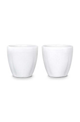 Sada pohárků na vejce Rosendahl Grand Cru 2-pack