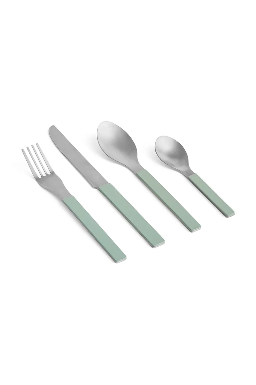 Sada příborů HAY MVS 4 x 23,5 cm 4 části