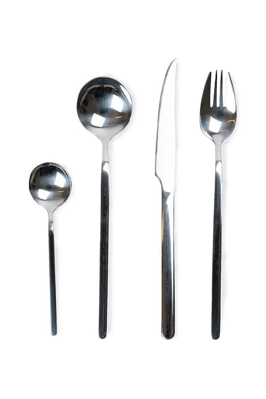 Sada příborů pro 4 osoby Byon Frank 16-pack