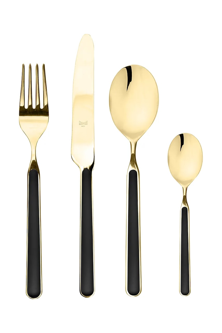 Sada příborů pro 6 osob Mepra Fantasia 24-pack