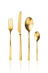 Sada příborů pro 6 osob Mepra Stoccolma 24-pack