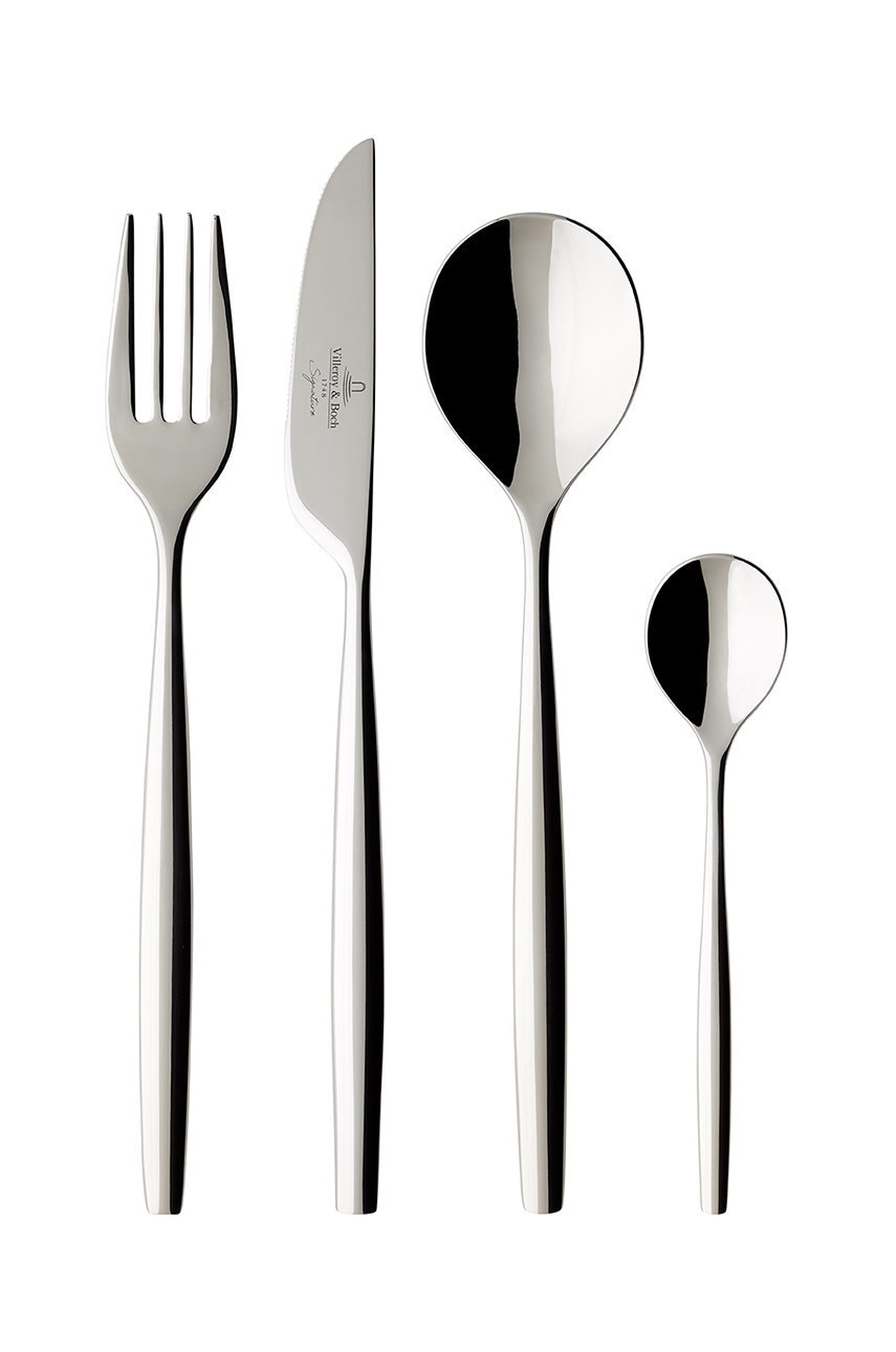 Sada příborů Villeroy & Boch MetroChic (24-pack)
