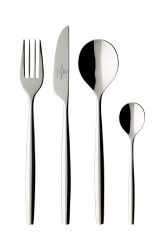 Sada příborů Villeroy & Boch MetroChic (24-pack)