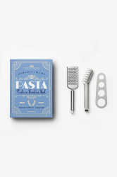 Sada příslušenství na těstoviny Printworks Pasta Tools 20 x 27,5 cm