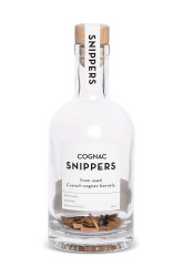 Sada pro ochucení alkoholu Snippers Cognac Originals 350 ml