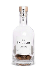 Sada pro ochucení alkoholu Snippers Rum Originals 350 ml