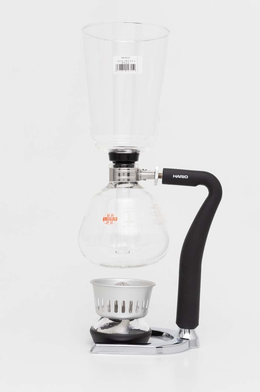 Sada pro přípravu překapávané kávy Hario Syphon Next