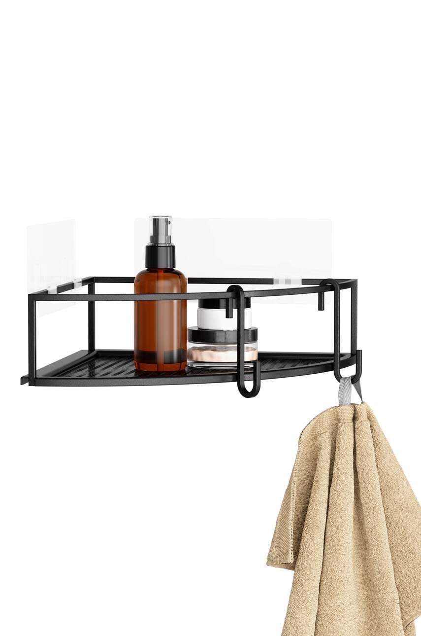 Sada rohových sprchových polic Umbra 2-pack