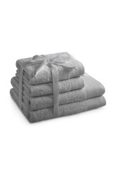 Sada ručníků home & lifestyle od 50 do 140 cm 4-pack
