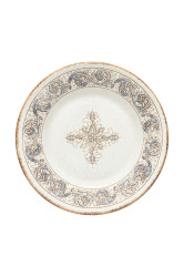 Sada salátových talířů Costa Nova Sardegna 24 cm 6-pack