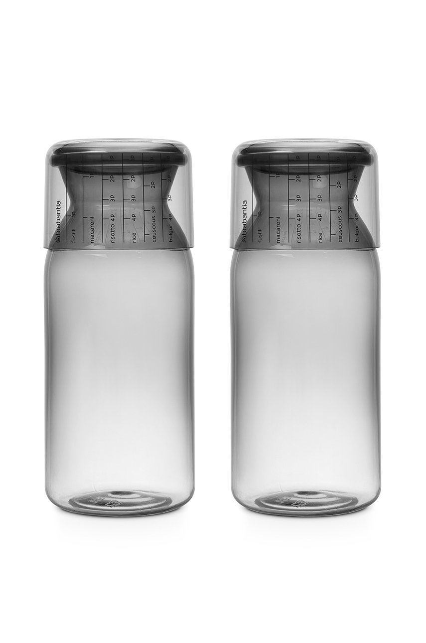 Sada skladovacích kontejnerů Brabantia (2-pack)