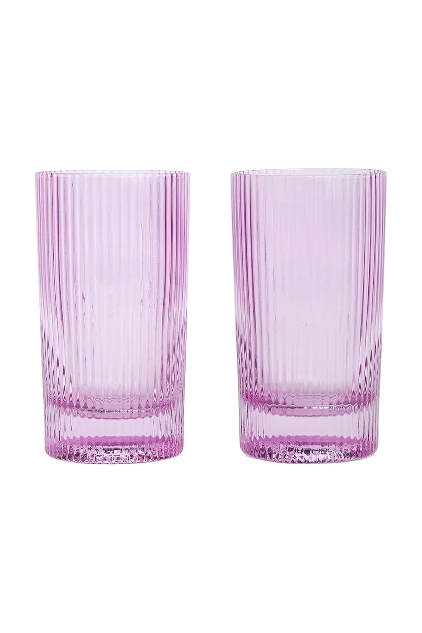 Sada sklenic na nápoje Here's How Stella 355 ml 2-pack