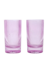 Sada sklenic na nápoje Here's How Stella 355 ml 2-pack