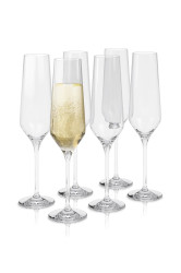 Sada sklenic na šampaňské Eva Solo Legio Nova 260 ml 6-pack