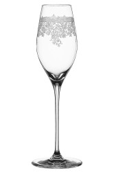 Sada sklenic na šampaňské Spiegelau Arabesque 300 ml 2-pack