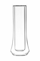 Sada sklenic na šampaňské Vialli Design Soho 140 ml 2-pack