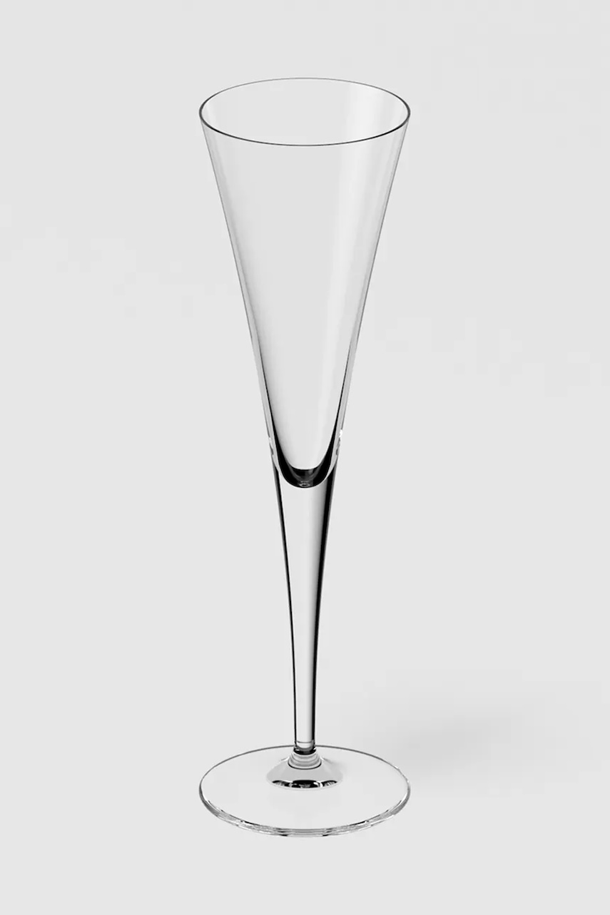 Sada sklenic na šampaňské Villeroy & Boch Purismo Specials 120 ml 2-pack