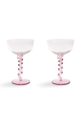 Sada sklenic na víno &k amsterdam 200 ml 2-pack