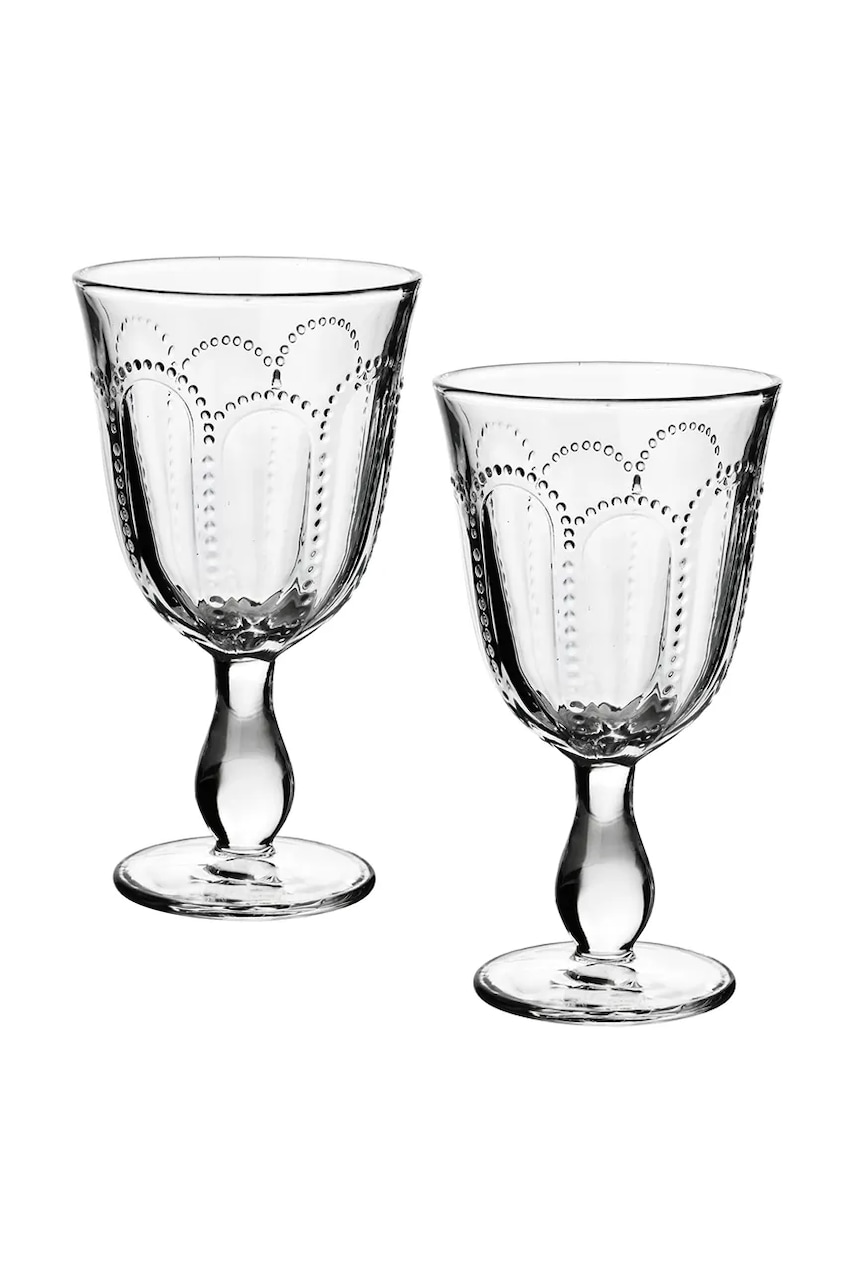 Sada sklenic na víno Affek Design 300 ml 4-pack