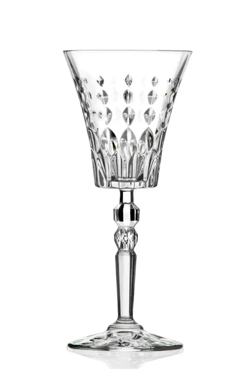 Sada sklenic na víno Affek Design RCR Marylin 260 ml 6-pack