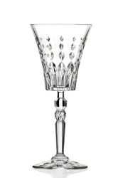 Sada sklenic na víno Affek Design RCR Marylin 260 ml 6-pack