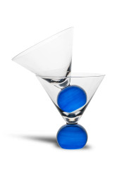 Sada sklenic na víno Byon Spice 240 ml 2-pack