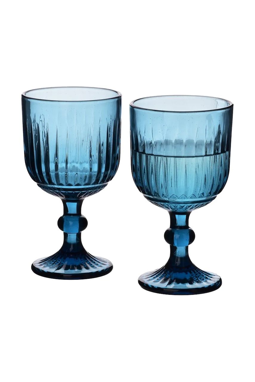 Sada sklenic na víno home & lifestyle Elise 350 ml 4-pack