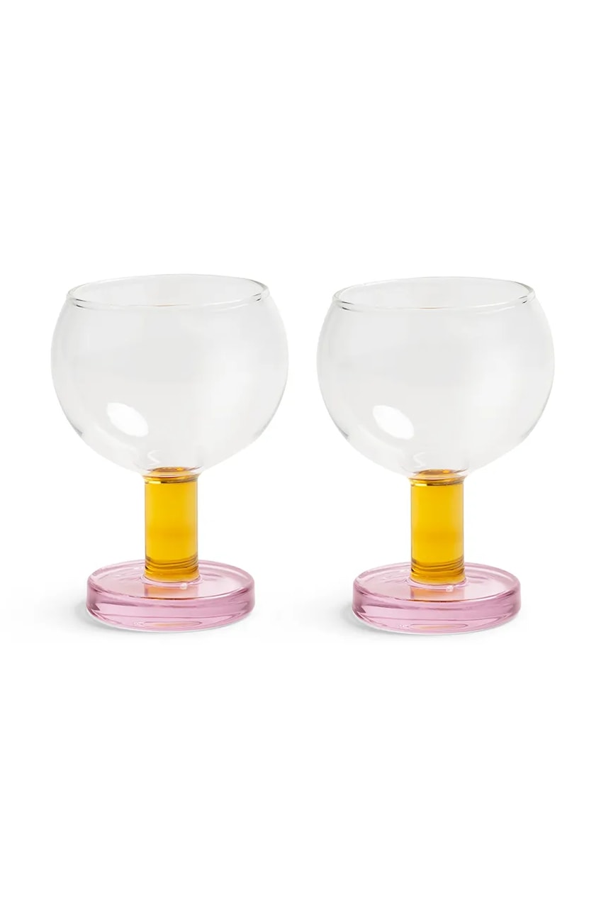 Sada sklenic na víno &k amsterdam cantine 200 ml 2-pack