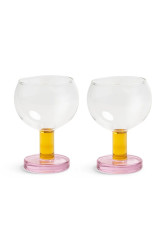 Sada sklenic na víno &k amsterdam cantine 200 ml 2-pack