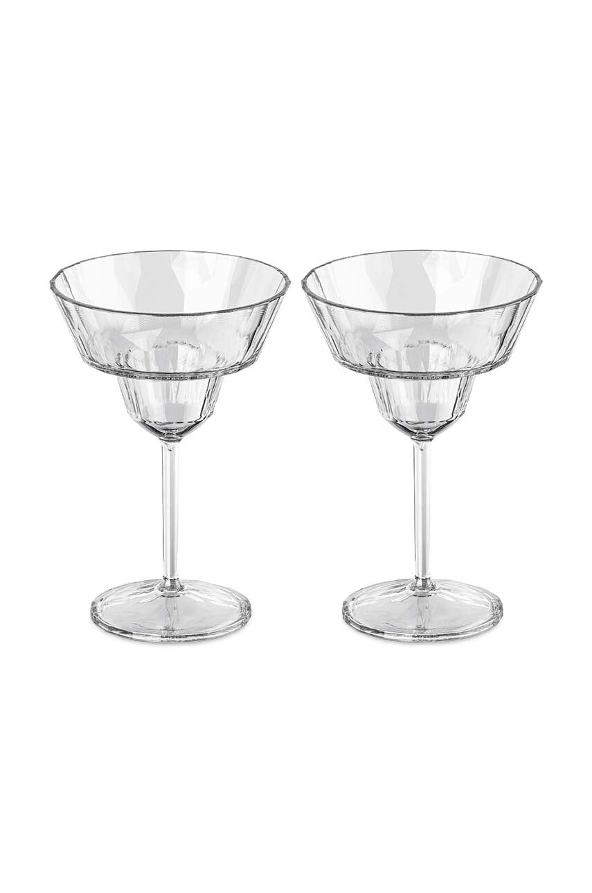 Sada sklenic na víno Koziol Club No.16 Superglas 250 ml 2-pack