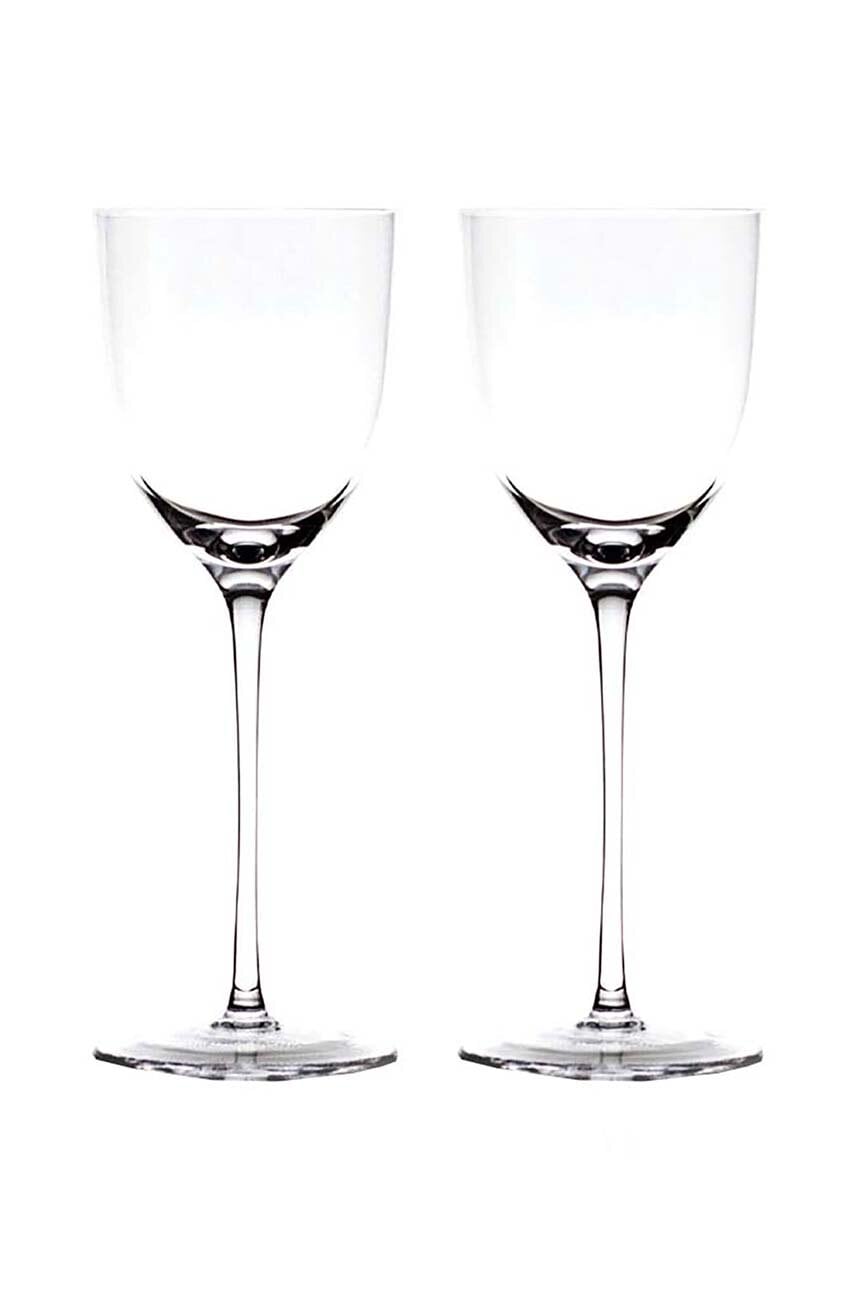 Sada sklenic na víno Morten Larsen 350 ml 2-pack