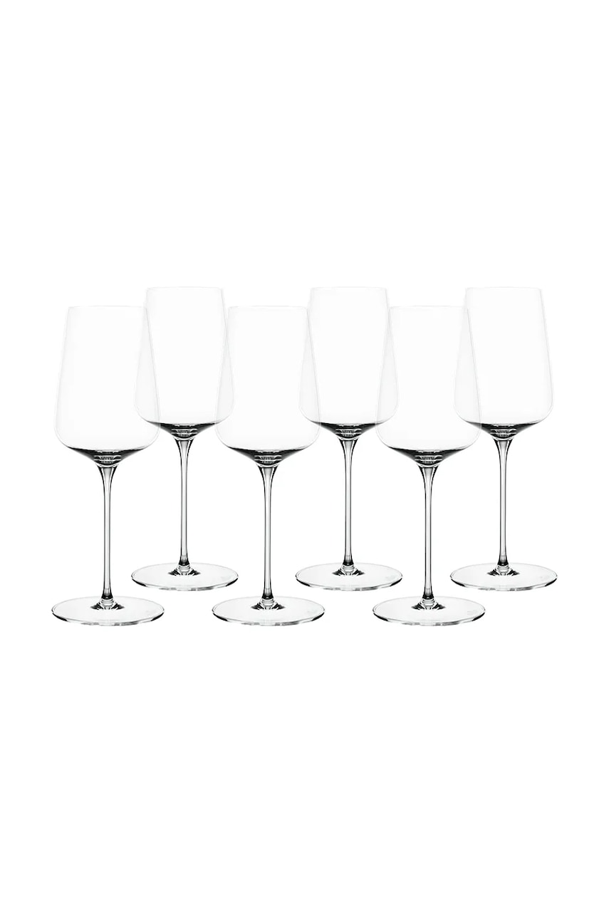 Sada sklenic na víno Spiegelau Definition 435 ml 6-pack