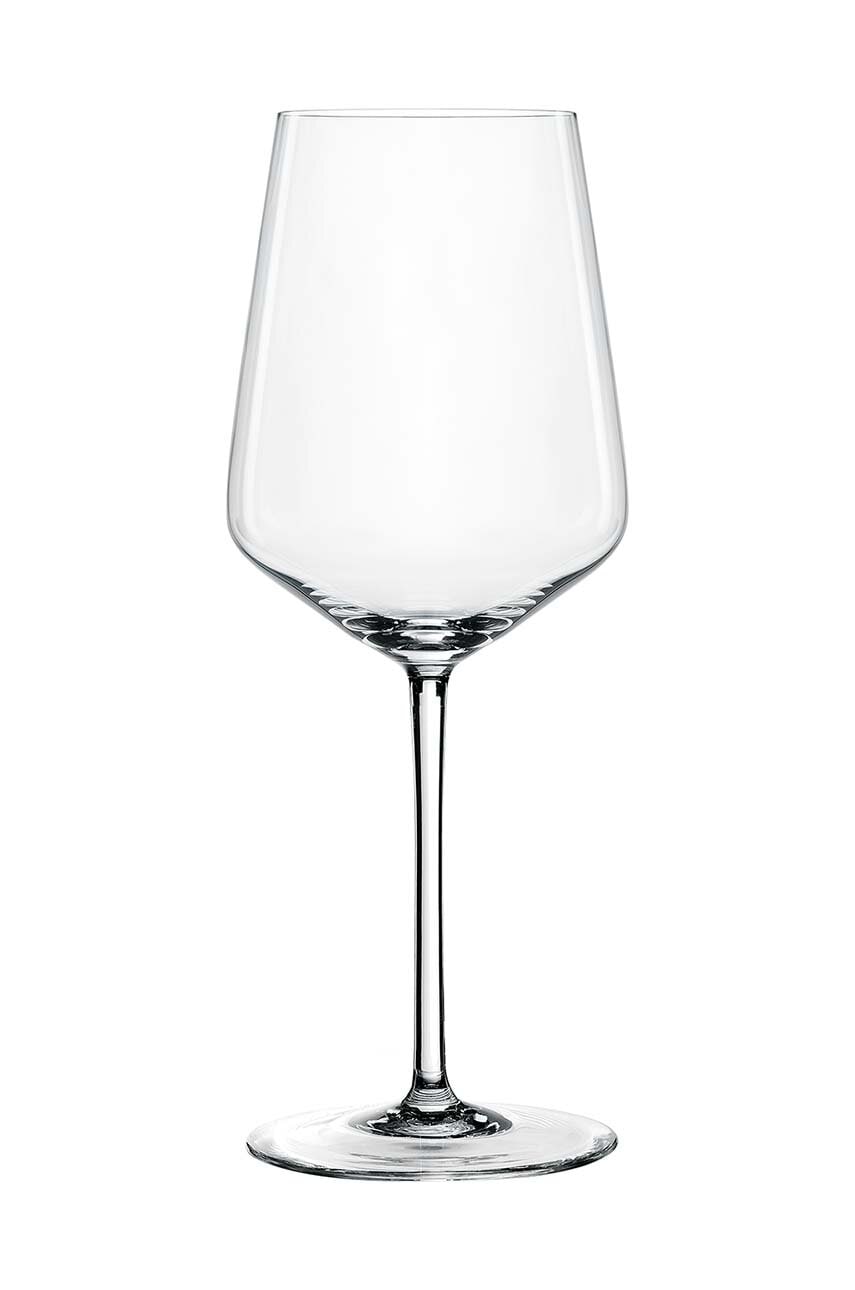 Sada sklenic na víno Spiegelau Style 440 ml 4-pack