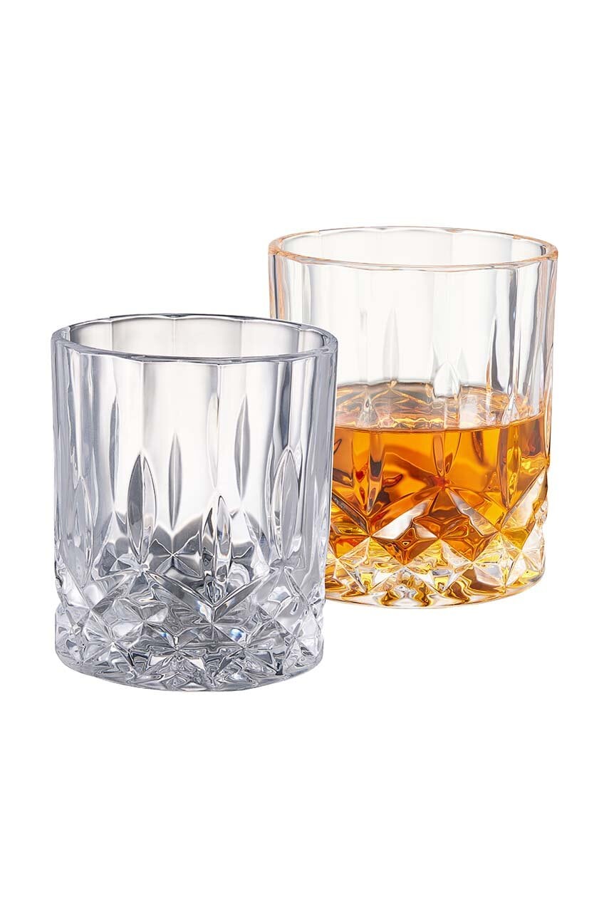 Sada sklenic na whisky Dorre Vide 2-pack