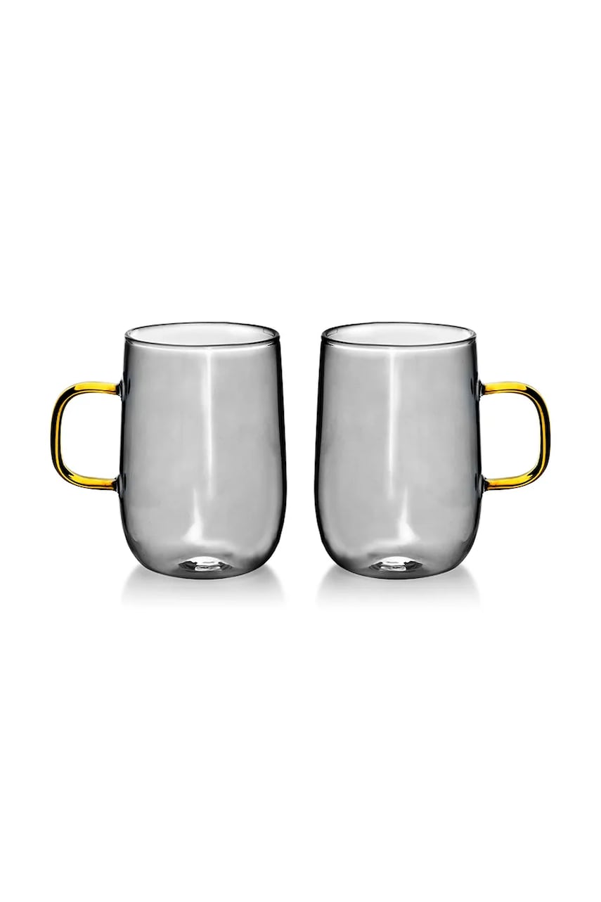 Sada skleniček Affek Design Peter 400 ml 2-pack