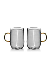 Sada skleniček Affek Design Peter 400 ml 2-pack