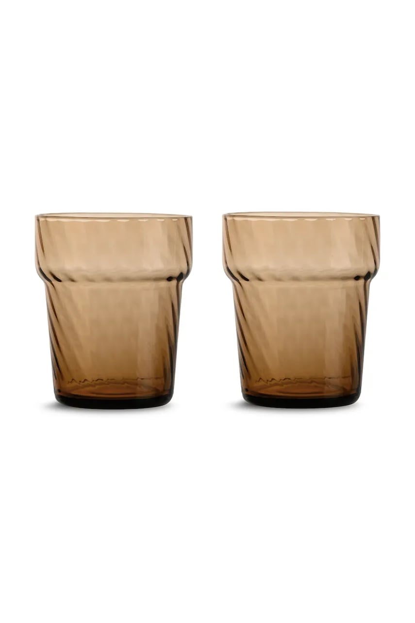 Sada skleniček Byon Opacity 300 ml 2-pack