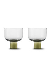 Sada skleniček Byon Victoria 350 ml 2-pack