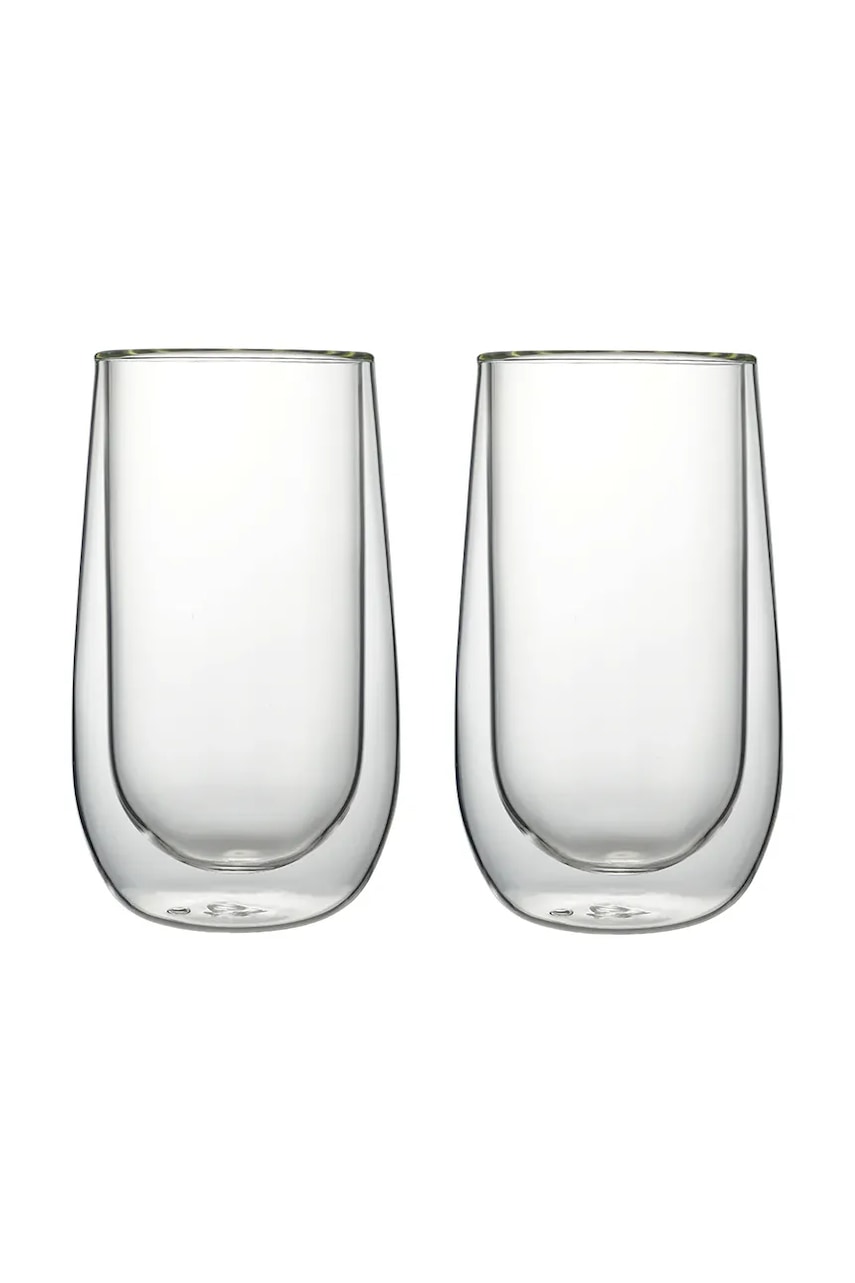 Sada skleniček home & lifestyle Peter 400 ml 2-pack