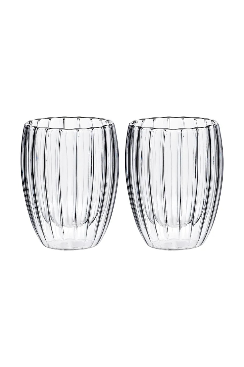 Sada skleniček home & lifestyle Peter 300 ml 2-pack