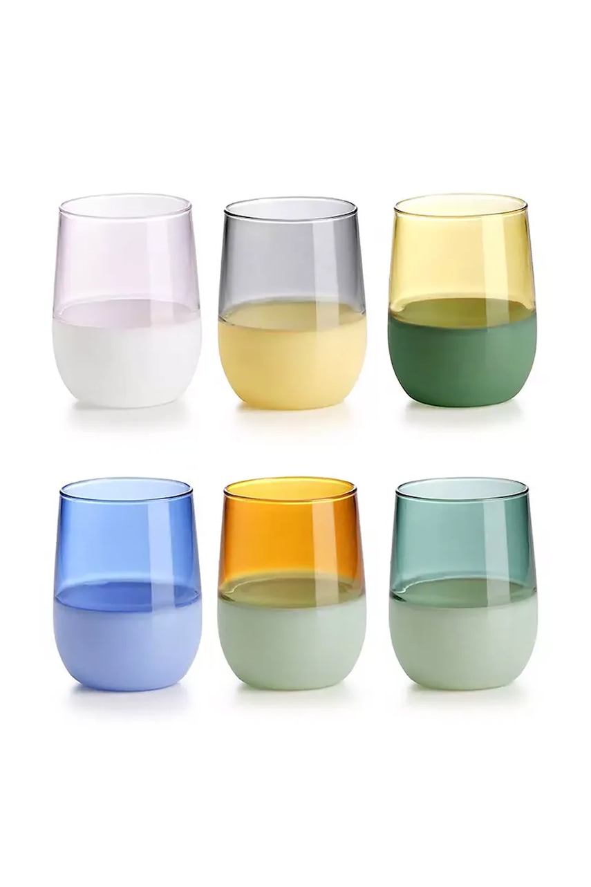 Sada skleniček IVV 300 ml 6-pack