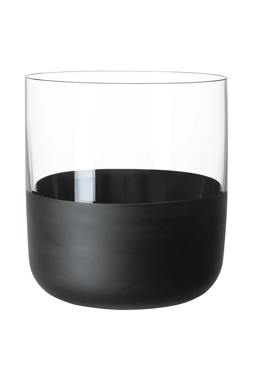 Sada skleniček na tvrdý alkohol Villeroy & Boch 60 ml 4-pack