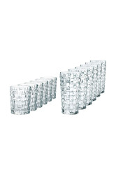 Sada skleniček Nachtmann Bossa Nova 330 ml 12-pack