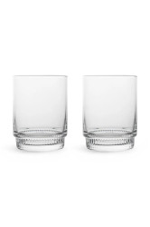 Sada skleniček Sagaform Saga 260 ml 2-pack