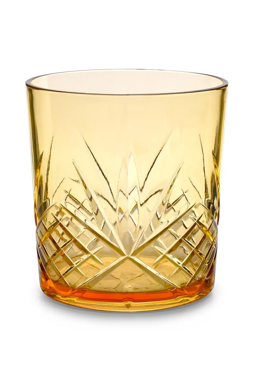 Sada skleniček Salt&Pepper Costa 360 ml 4-pack