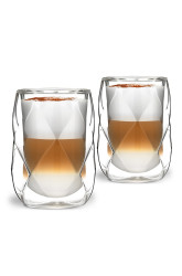 Sada skleniček Vialli Design (2-pack)